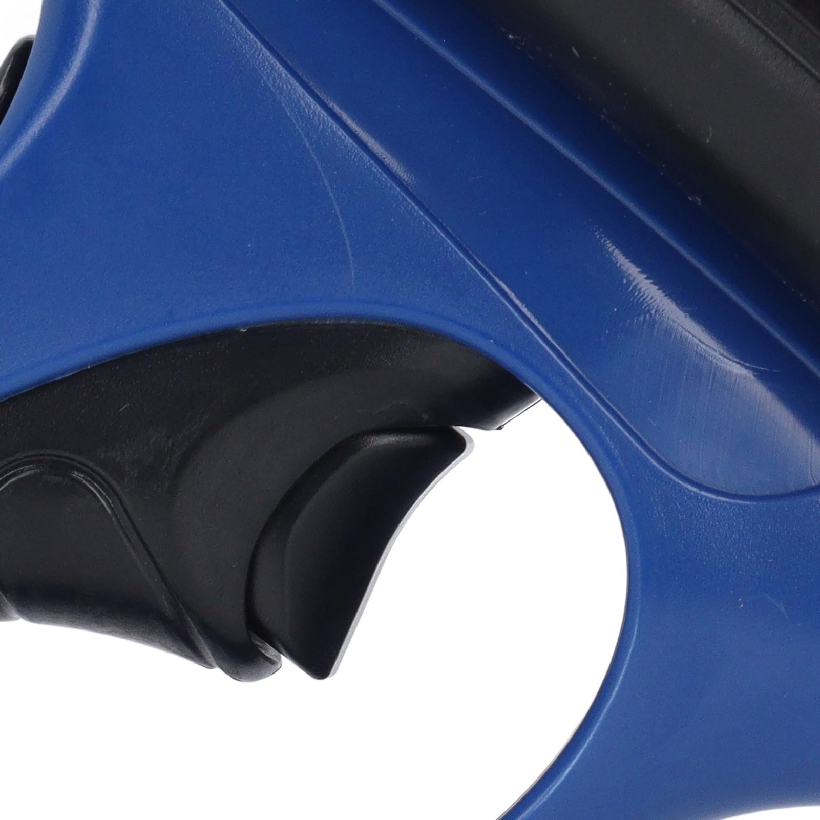 Pistola Sabbiatrice Portatile, Pistola Sabbiatrice per Compressore D'aria, Rimuovi Vernice e Sporco Dalle Superfici, Ugello in Acciaio Sostituibile, Pistola Sabbia per Metallo,