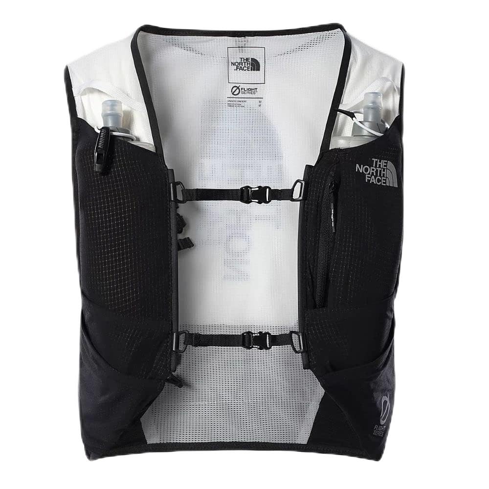 THE NORTH FACE Carrera de Vuelo Chaleco Unisex Adulto