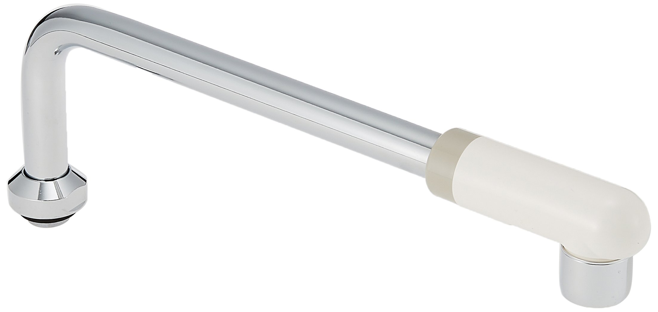 Amazon | カクダイ 泡沫UFパイプ 240 9116B | 浴室水栓用パーツ