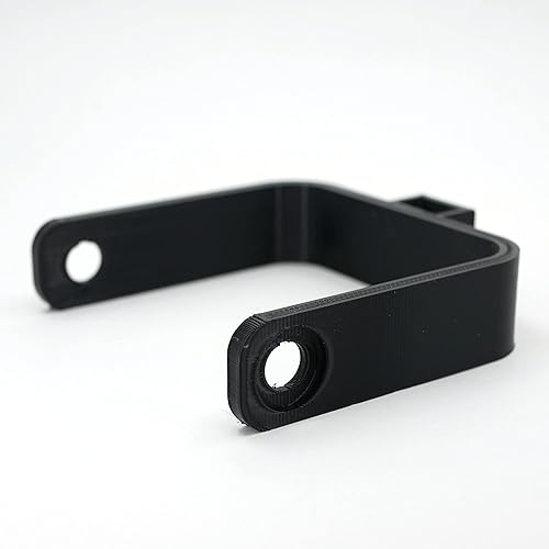 Miniatura 1 de Desk Cookies Blue Yeti X Adaptador de micrófono de 38 pulgadas, accesorio de brazo de brazo, soporte de brazo de micrófono roscado duradero, soporte