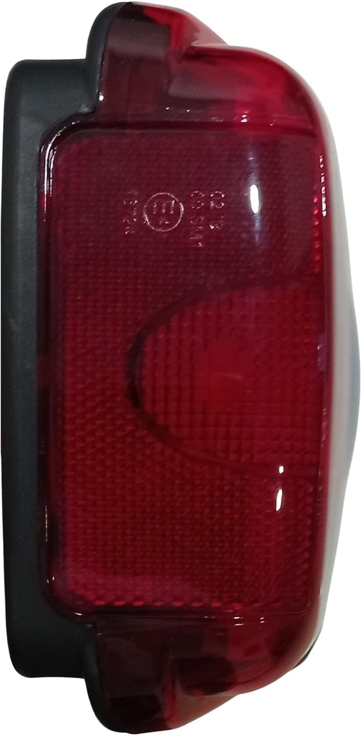 Lampa luci posteriori destra fanale posteriore per Mercedes Sprinter, MAN TGA TGS TGL TGL, Scania, Volvo E4 con presa