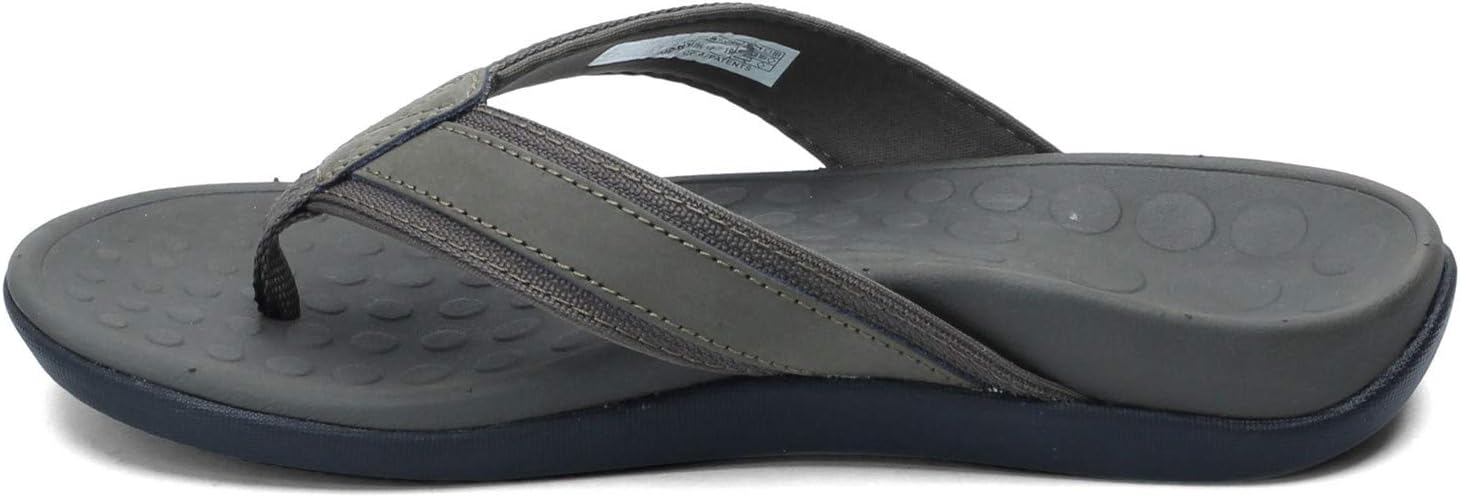 vionic mens flip flops amazon