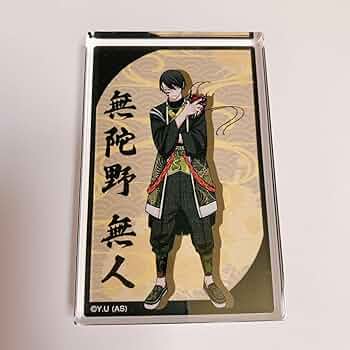 KANON アクリルブロック アクリルブロック - 佳宵わおん - BOOTH