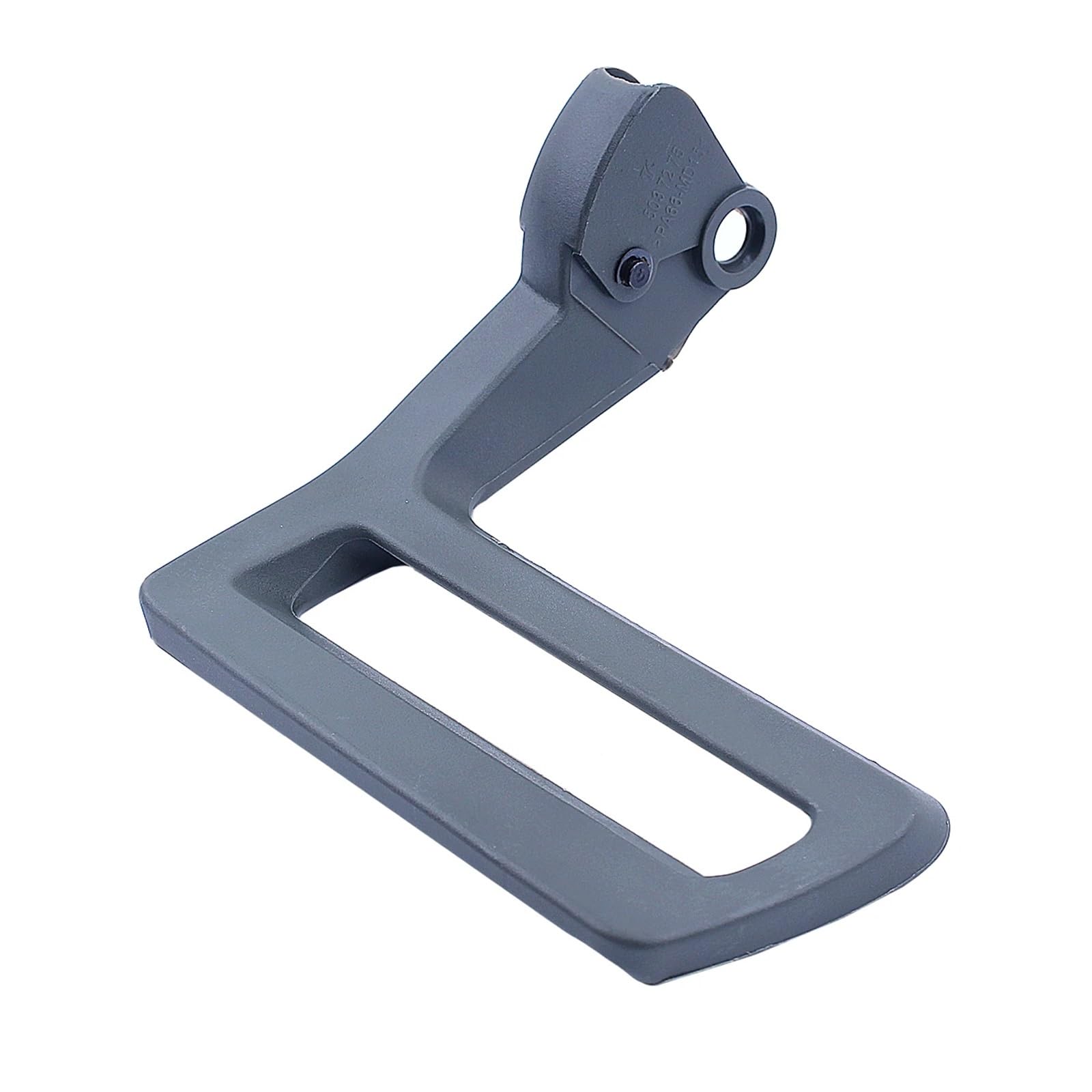 Tornillo de Funda de protección de Freno for Motosierra 61, 66, 266, 268 y 272 (Repuesto for Herramientas de jardín, 503727401)