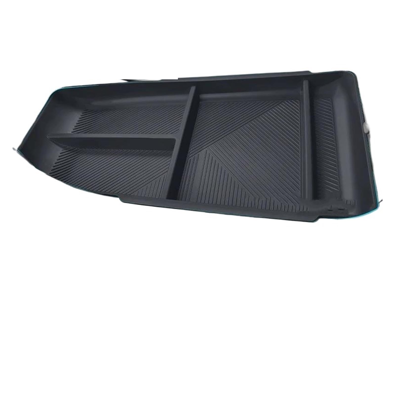 AHRPKAMERD Centre Console Organiser Tray For Geely For EX5 For Galaxy For E5 For Interior 2024 2025 2026 Car Central Control Armrest Under Storage Box Armrest Storage Box(3)
