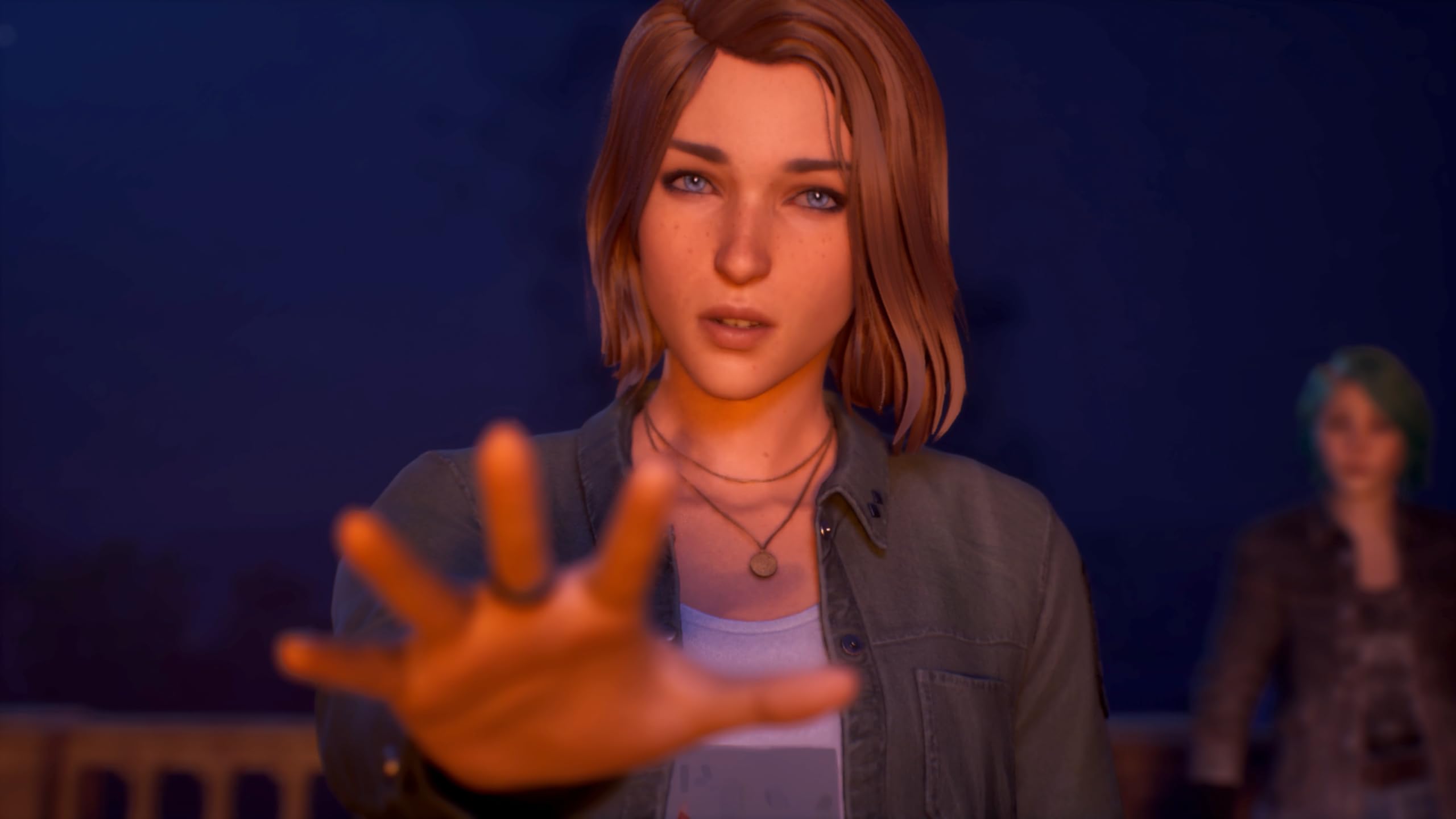 Life is Strange : Reunion (PS5) - 3