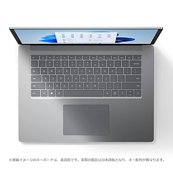 Amazon.co.jp: マイクロソフト Surface Laptop 4 / Office H&B