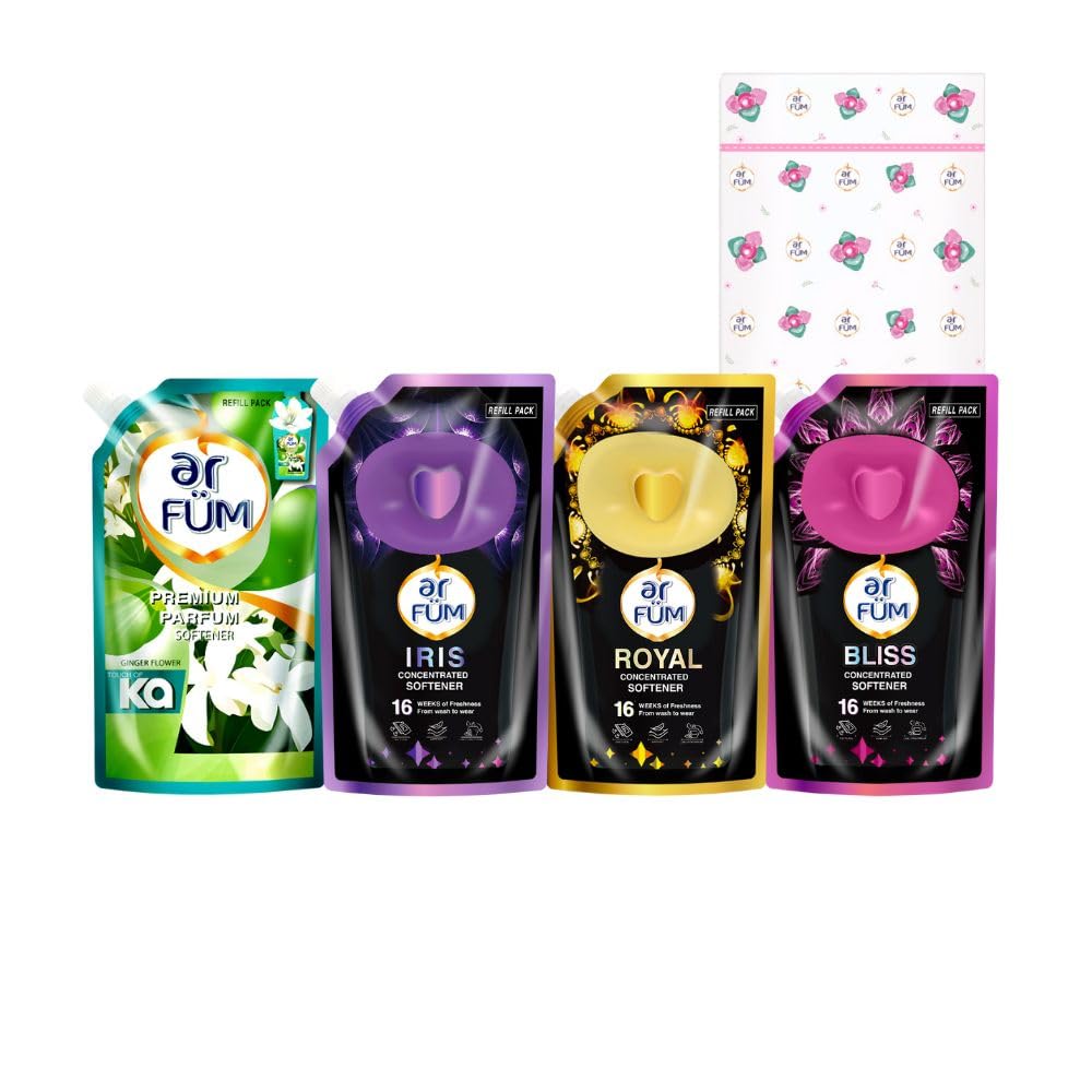 Amazon.co.jp: arFUM: お得セット