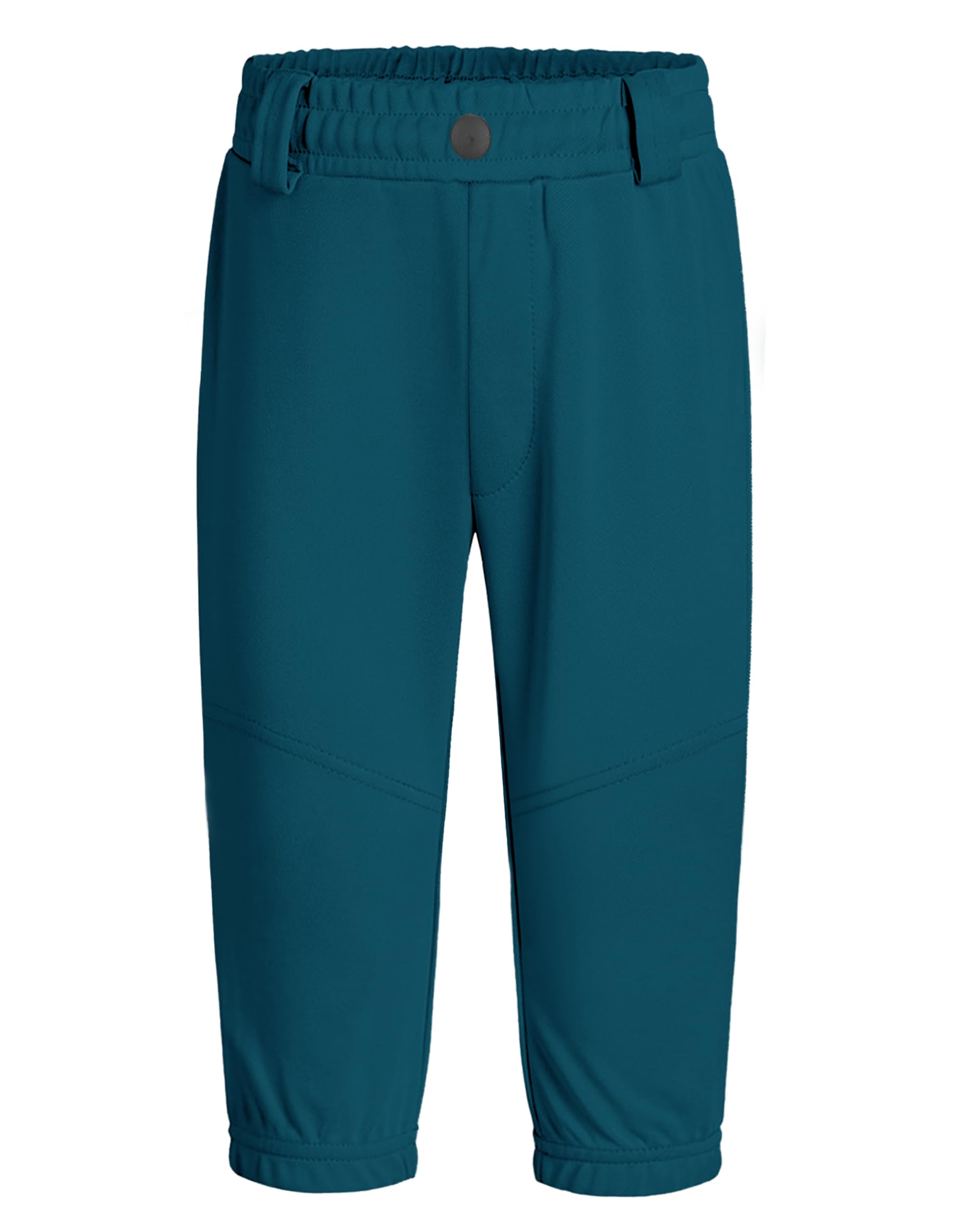 MIVEI 2T 3T 4T 5T to 16Years Toddler Baseball Pants Youth Boys Tball Pants