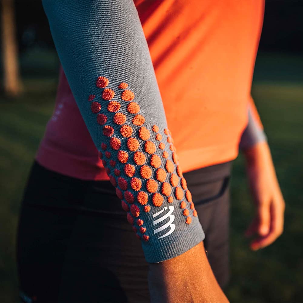 COMPRESSPORT Unisex Armforce Ultralight Ärmel