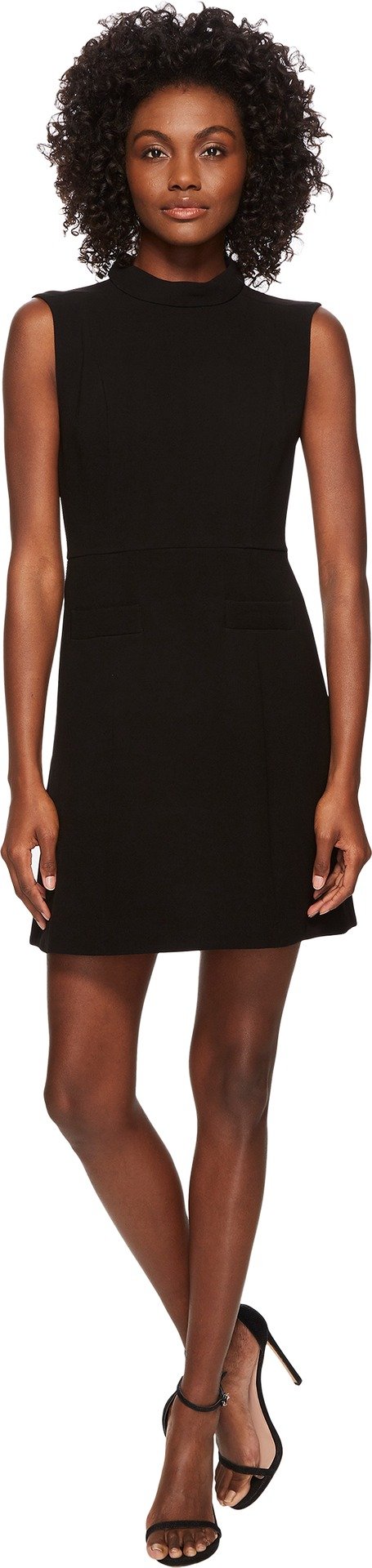 new black dress clothes Rachel Zoe Cut-Out Maxi Dress