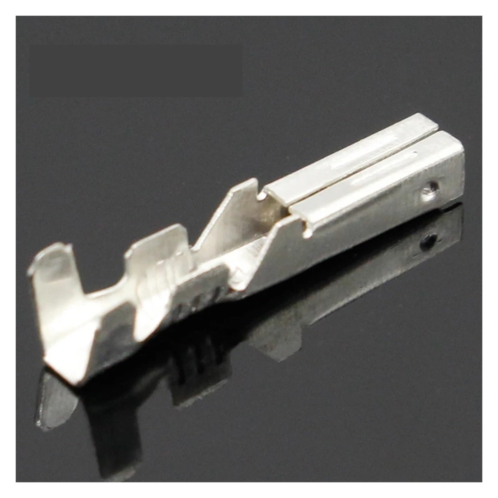 100 cosses femelles pour connecteur automobile électricité moto faisceau remorque