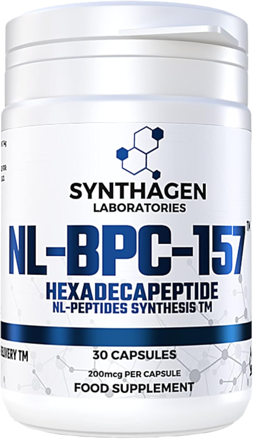where can i buy dihexa peptide DIHEXA 5MG 60 CAPS (3RD PARTY TESTED)
