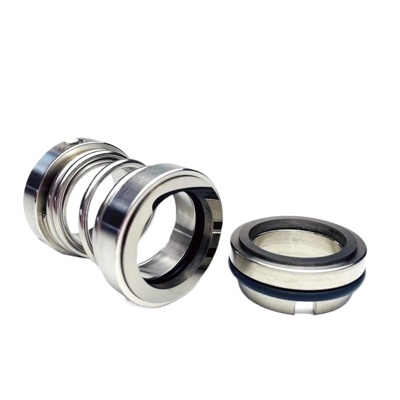 Tpkmvgap One Color 1527-43 Mechanical Seals Shaft Size 43Mm Type 1527 Mechanical Seal For Pumps (Material:tc/Tc/Vit)