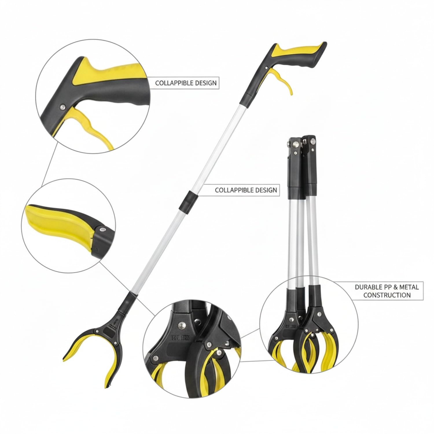 Recogedor de Basura, 1 PC