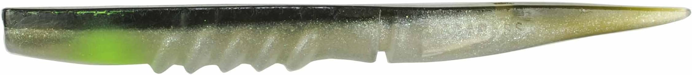 X Layer Super Ayu X7 Fishing Hook - 10.5cm, 6g, Ayu Color, 1 Piece