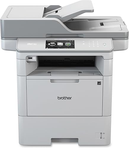 MFC-L6750DW Láser P/S/C/F