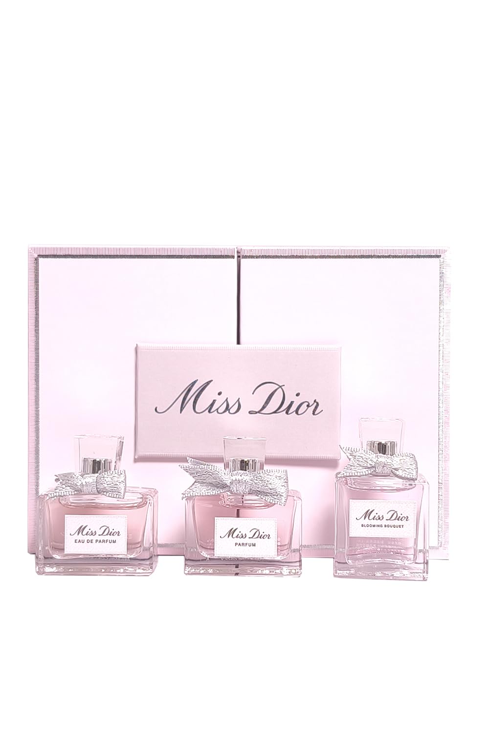 Amazon.co.jp: [ショップバッグ付] Dior 香水 ミス ディオール ワード