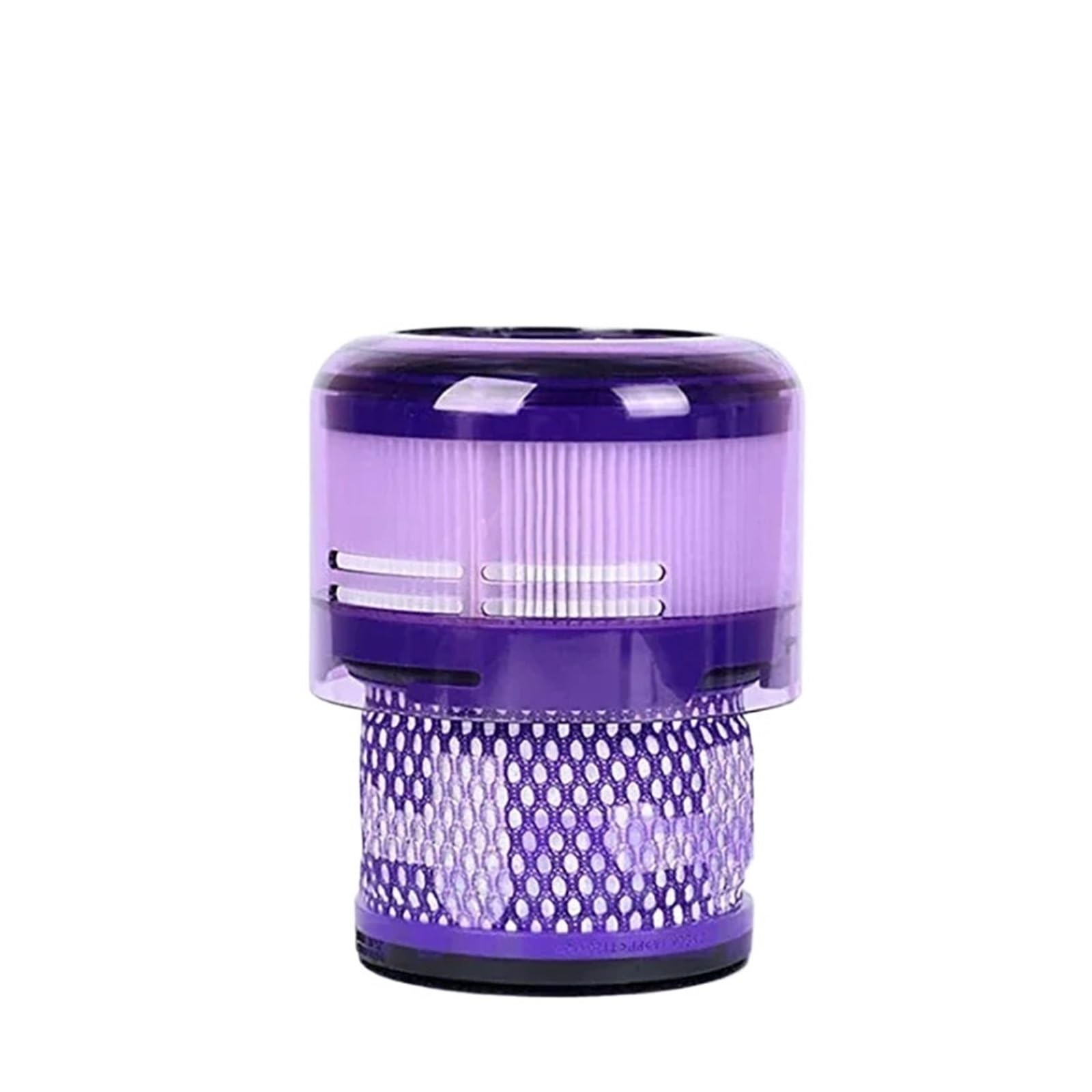 Filtro HEPA lavable, compatible con aspiradora inalámbrica Dyson SV12 y SV19 Omni-glide Cyclone Animal Absolute Total Clean. Reemplazo de filtro.(As show c)
