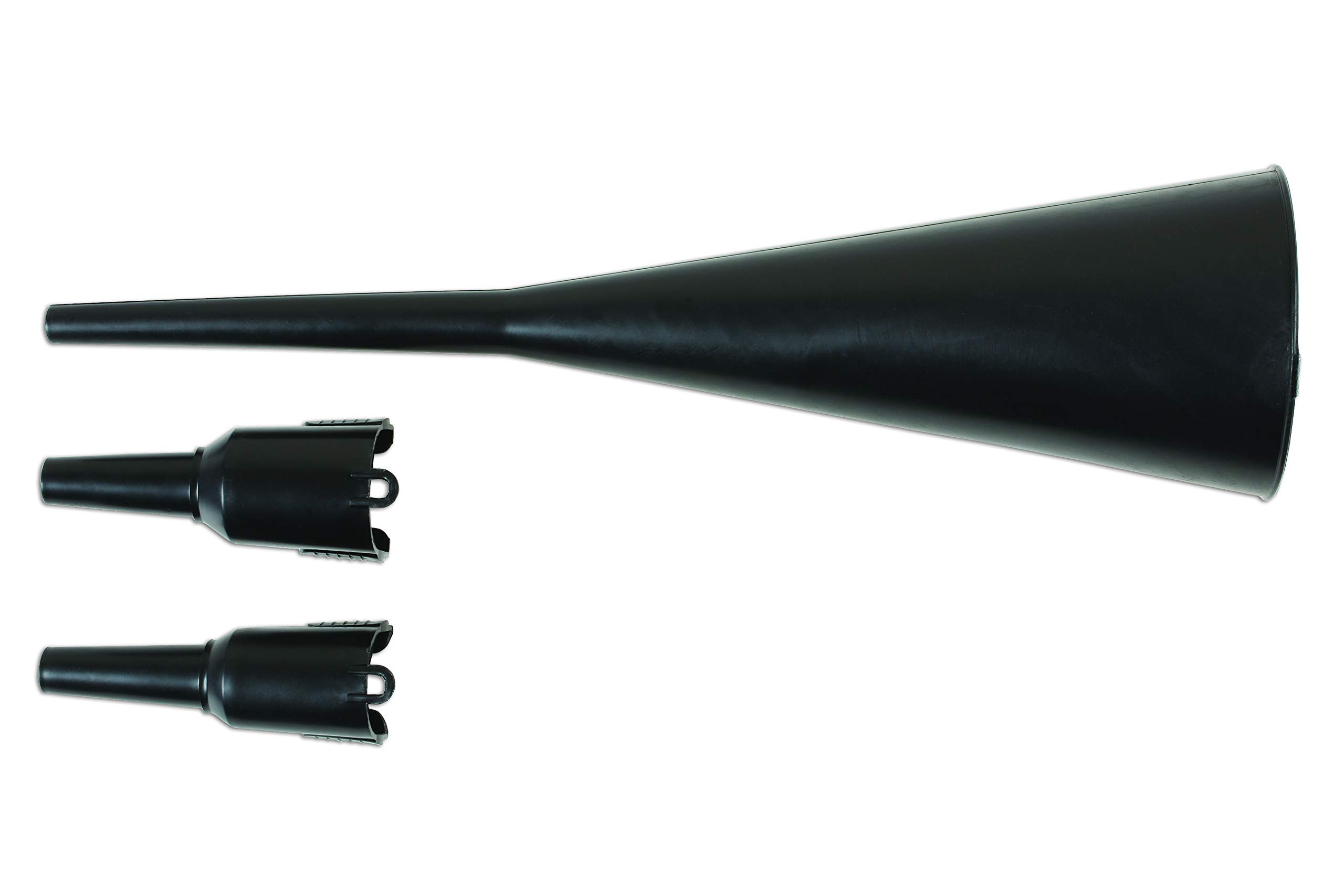 Laser 7074 3 Piece Funnel Set