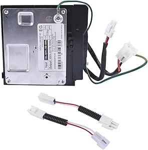 Amazon.com: Refrigerator Inverter Control Board 200D5948P028 VCC3 1156 ...