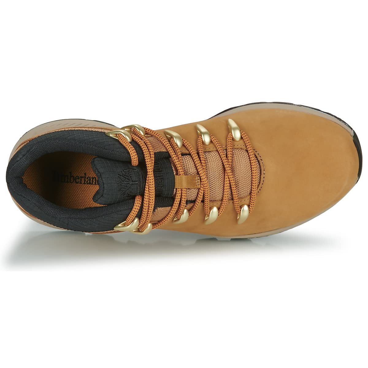 Timberland Herren Sprint Trekker Super OxBootsschuh