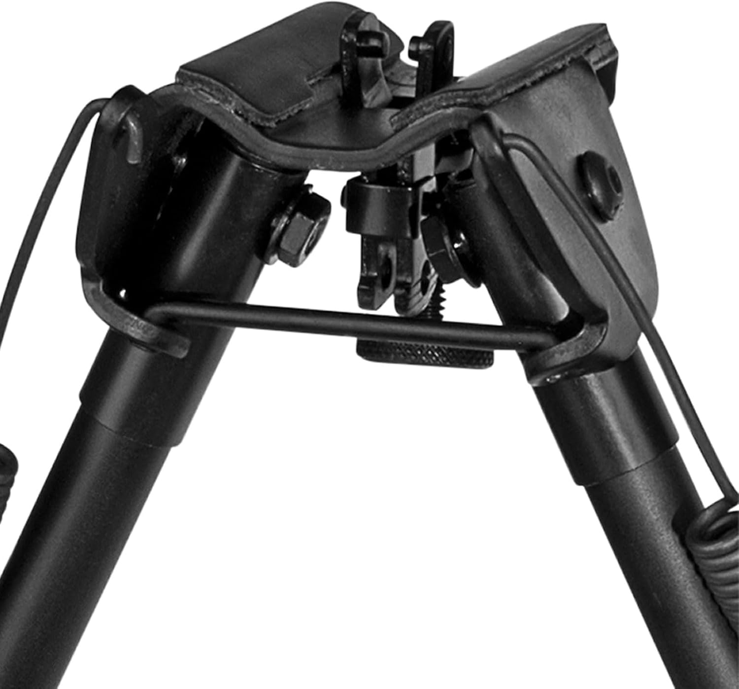 Harris BIPOD 9-13" Rotate SELF Level