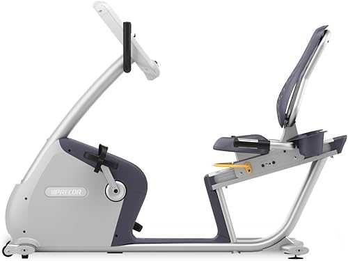 Miniatura 2 de Precor RBK 835 Commercial Series Recumbent Exercise Bike