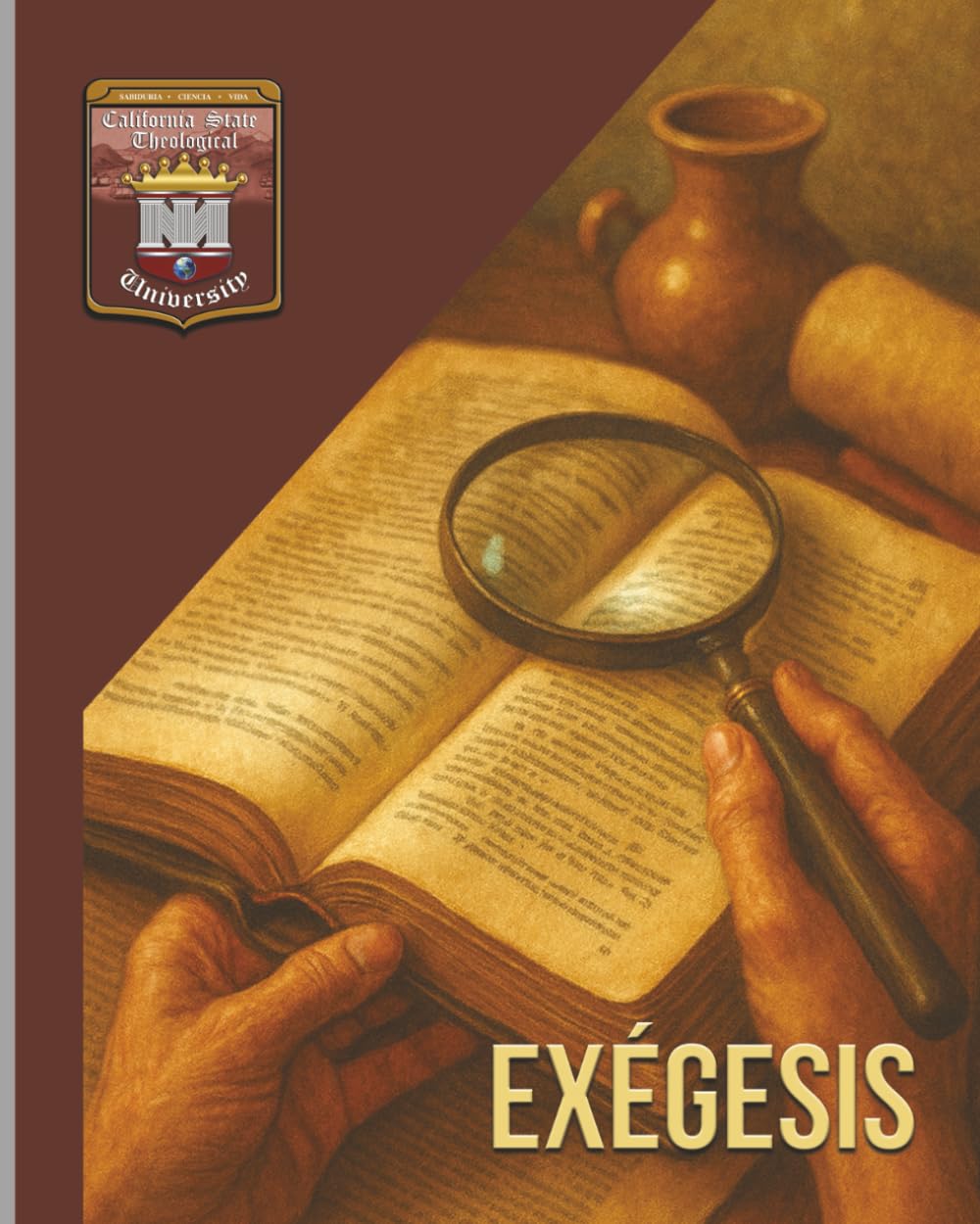 EXÉGESIS