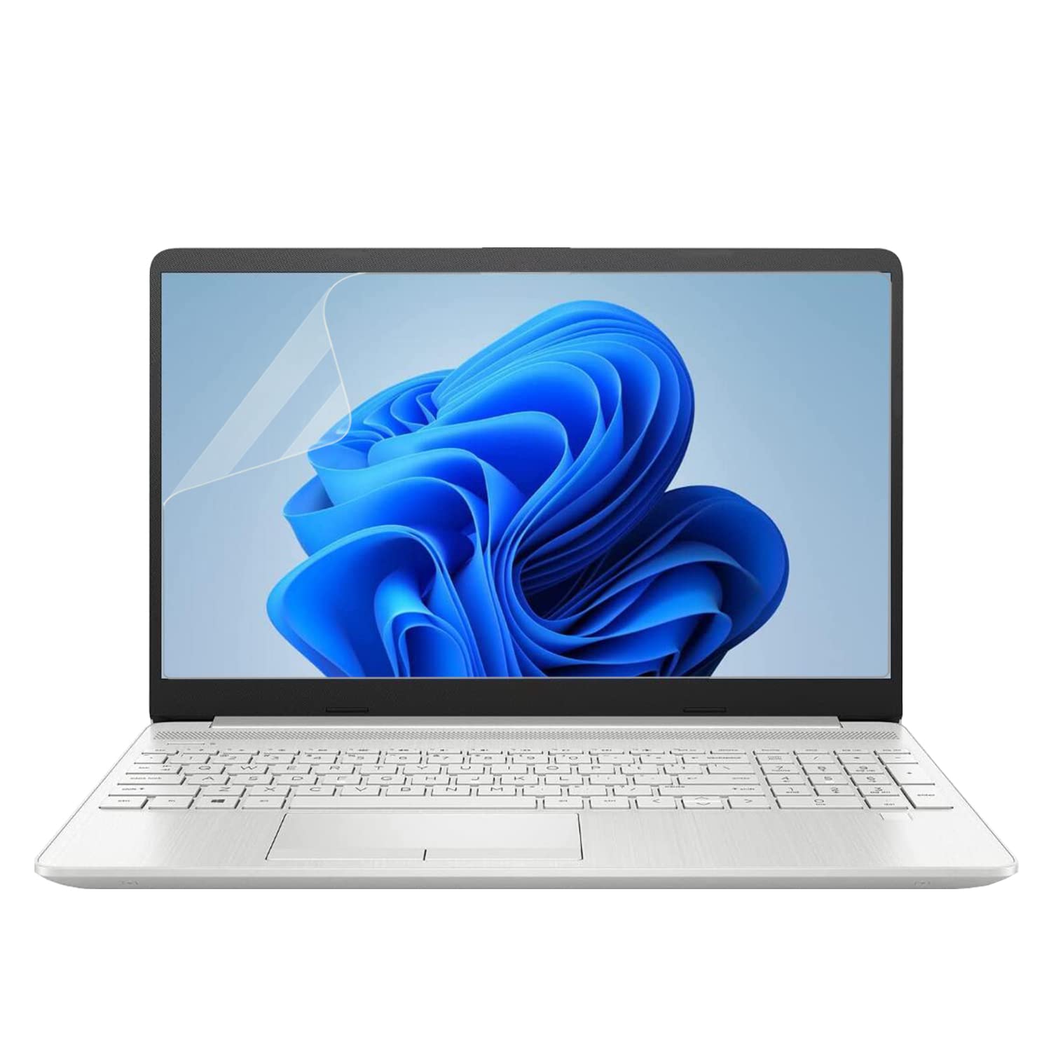 Saco Ultra Clear Glossy (Scratch Guard Protector) Screen Guard 14 inch Compatible for ASUS - ROG Zephyrus G14 14 Inch Gaming Laptop