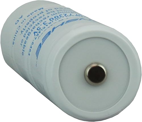 Miniatura 2 de Banshee Batería de repuesto para otoscopio Welch Allyn 72300