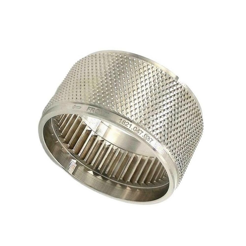 Signode Spare Parts 1821.047.037 Tension Wheel for BXT3-19 Battery Powered Plastic Strapping Tool