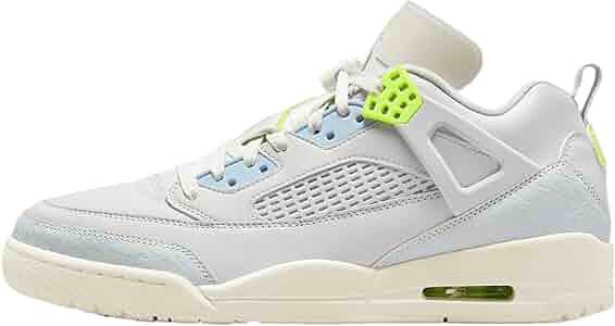 peace Jordan Spiz'ike Low Cave Stone HV5974-111 | SneakerNews.com