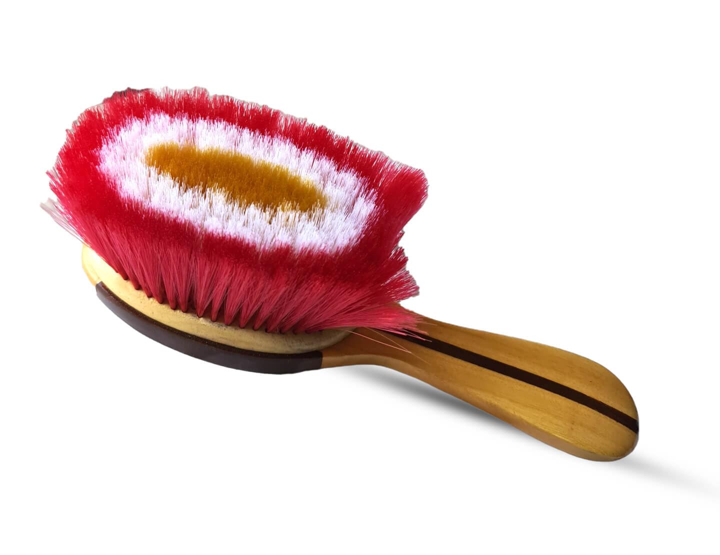 Foreign Holics Professional Multipurpose Fancy Coat Dusting Cleaning Household Brush for Clothes, Sofa, Curtains, Blanket, Sweater with Long Bristle Cleaning Brush (M10) (B09PN24ZPS) Amazon Price History, Amazon Price Tracker