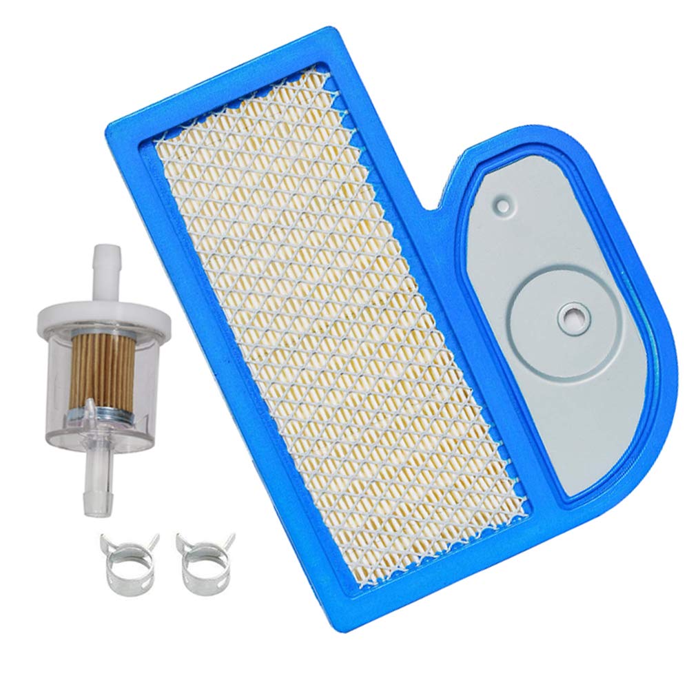 Ouyfilters Filtre à Air Pour Fh451 V Fh500 V Fh531 V 580 V Remplace