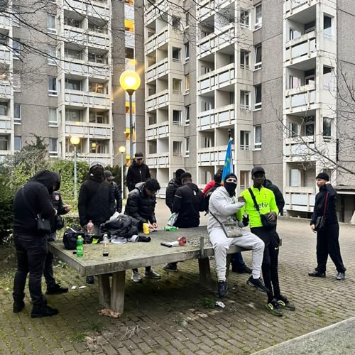 Ygt, 42 & THIZZY52 feat. YAYA