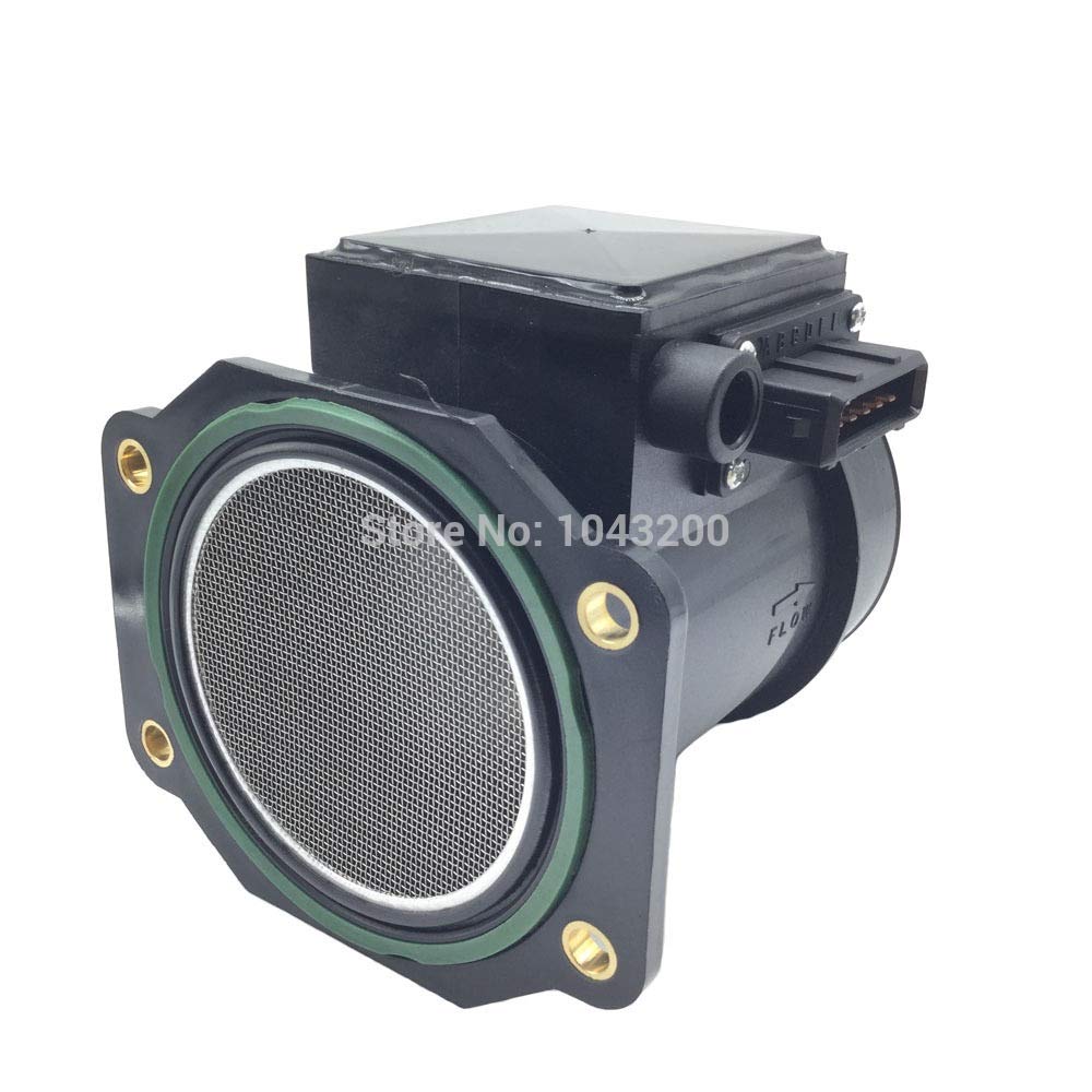Amazon.com: mass air flow sensor 90-96 Compatible with Nissan