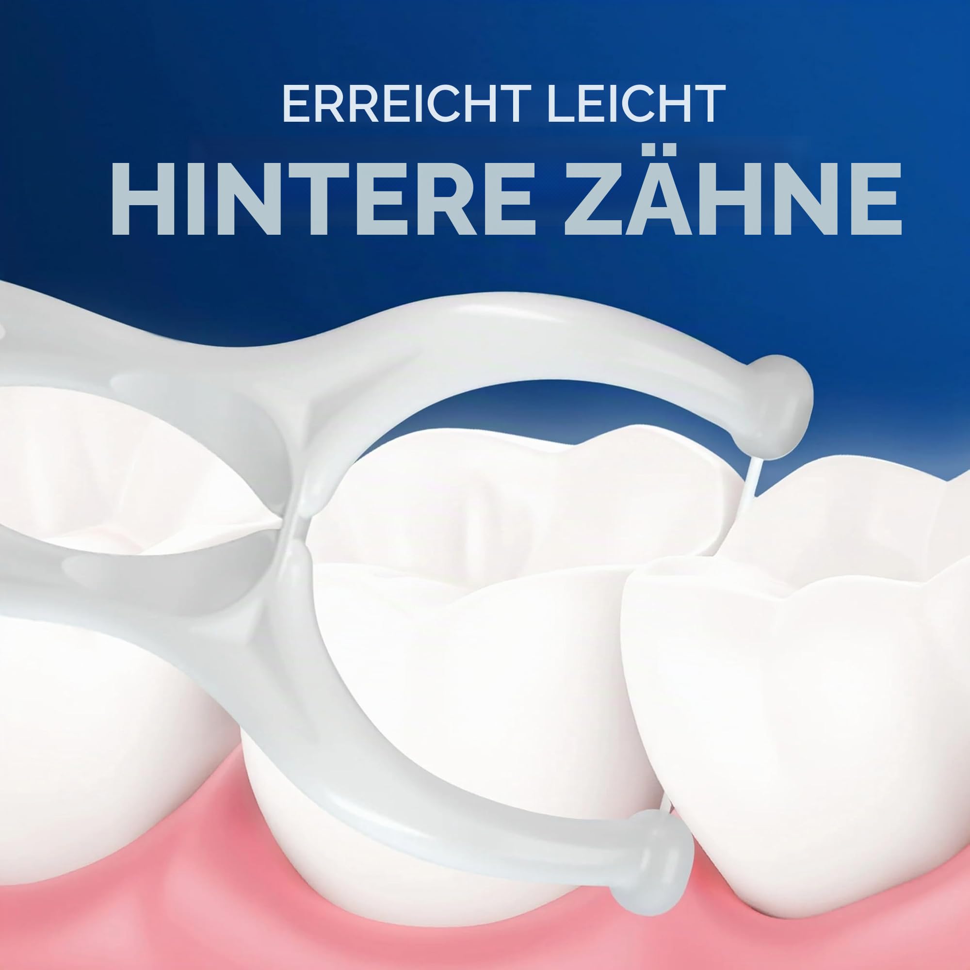Glide pro-health Advanced Floss Picks 30 EA (12 Stück)