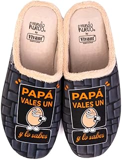 Amazon Es Terciopelo Zapatillas De Estar Por Casa Zapatos Para Hombre Zapatos Y Complementos