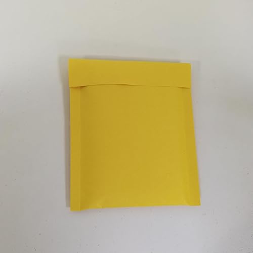 Miniatura 8 de 2 juegos de sobres de efectivo A7 con 2 calcomanías de pestañas, sobres A7 sin cremallera, para relleno de efectivo, divisor de polipropileno