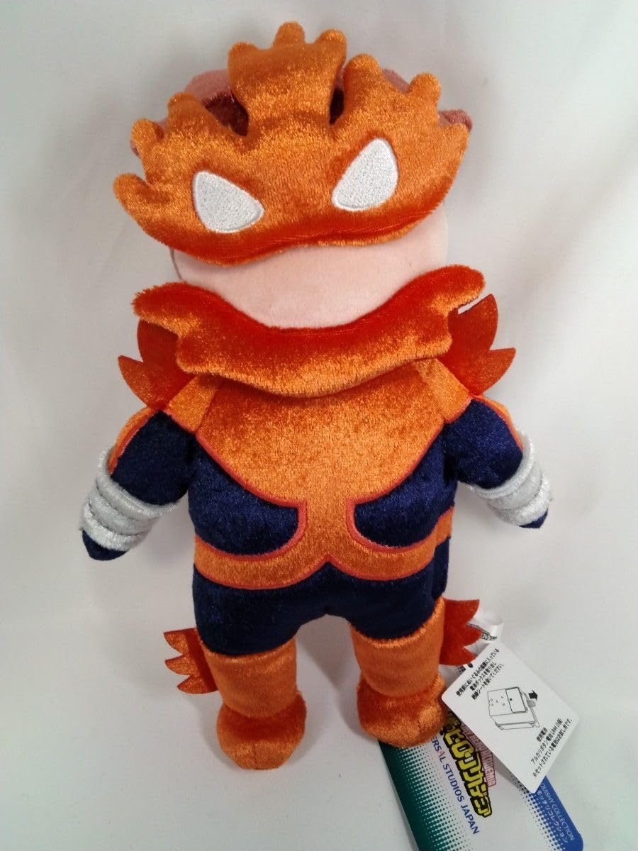 Amazon.co.jp: USJ エンデヴァー ぬいぐるみ : おもちゃ