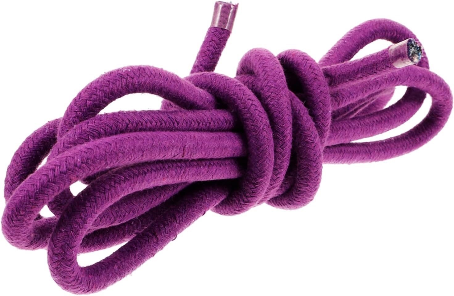 BESPORTBLE 5pcs Cotton Material Gymnastics Lee Speed Jump Rope Rhythmic Gymnastics Equipment