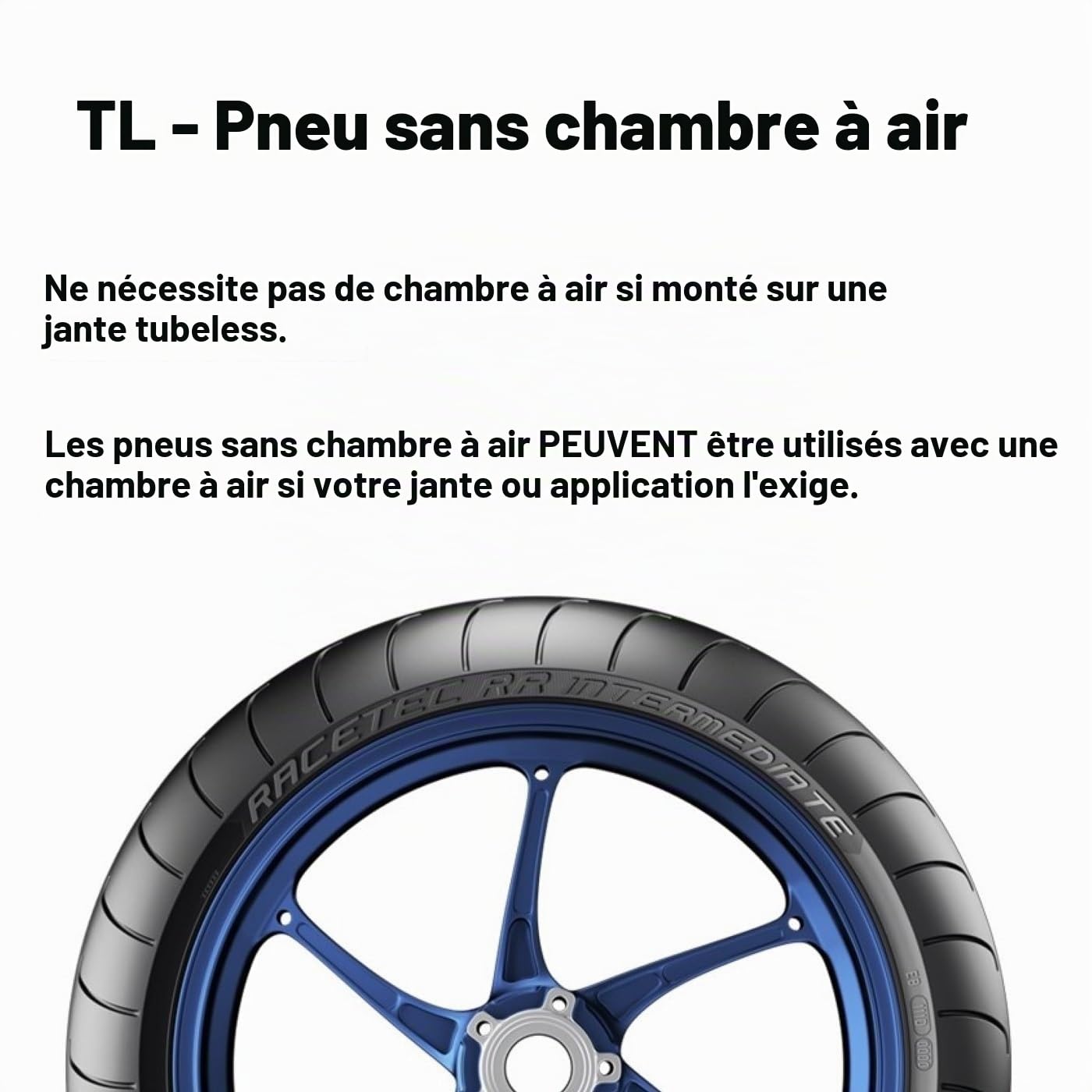 MICHELIN CTYEX 90/80-16 51S TL