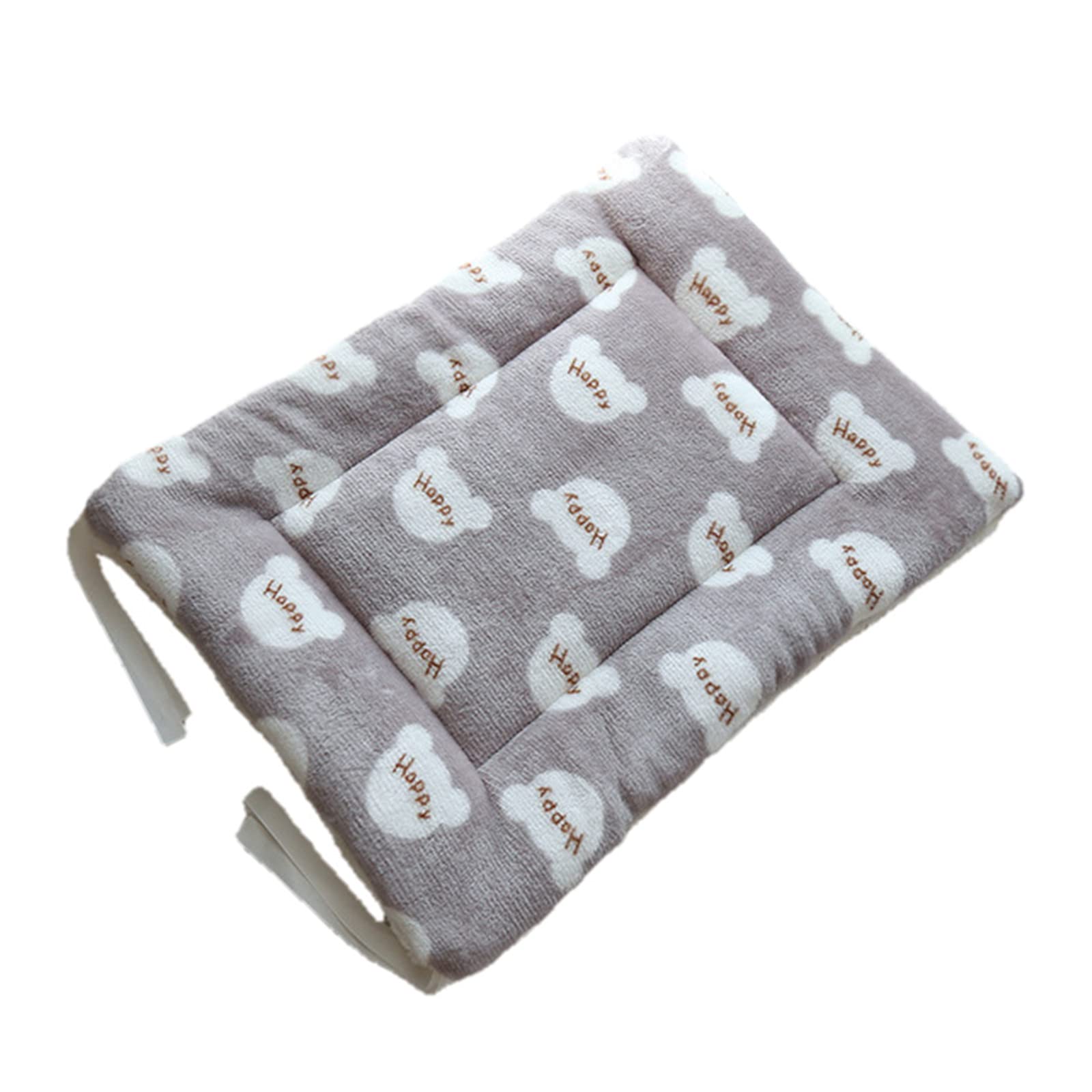 Couverture pour chien flanelle sur canapé et lit auto