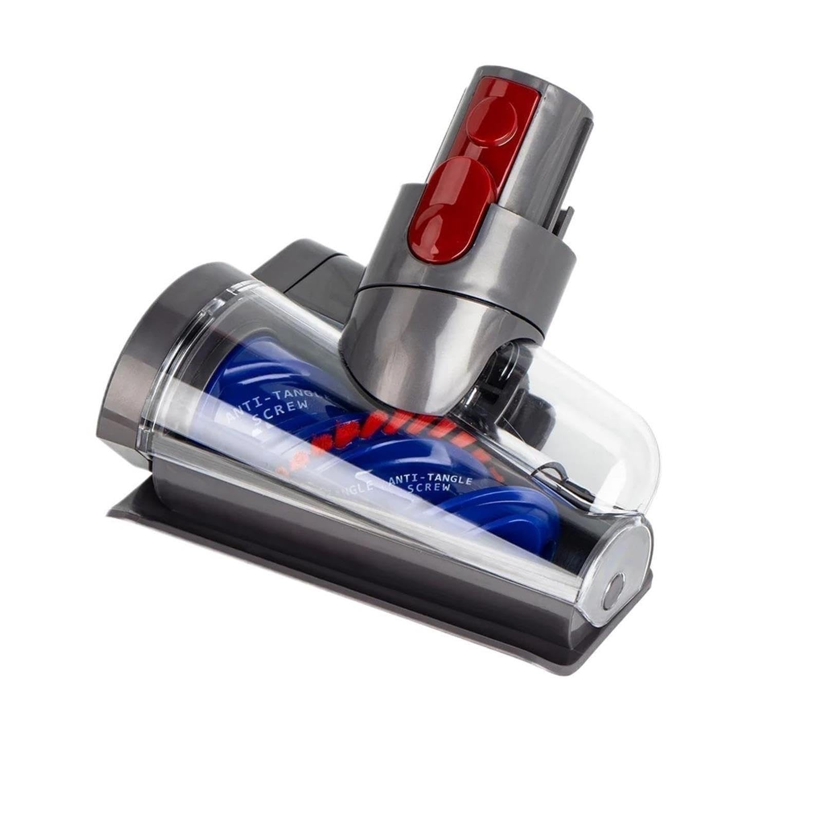 Cepillo eléctrico de colchón, Compatible con Dyson, V7 V8 V10