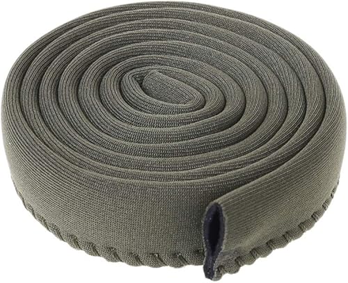 Miniatura 7 de Funda de tubo de vejiga de hidratación Correr Ciclismo Bolsa de agua Tubo de manguera térmica