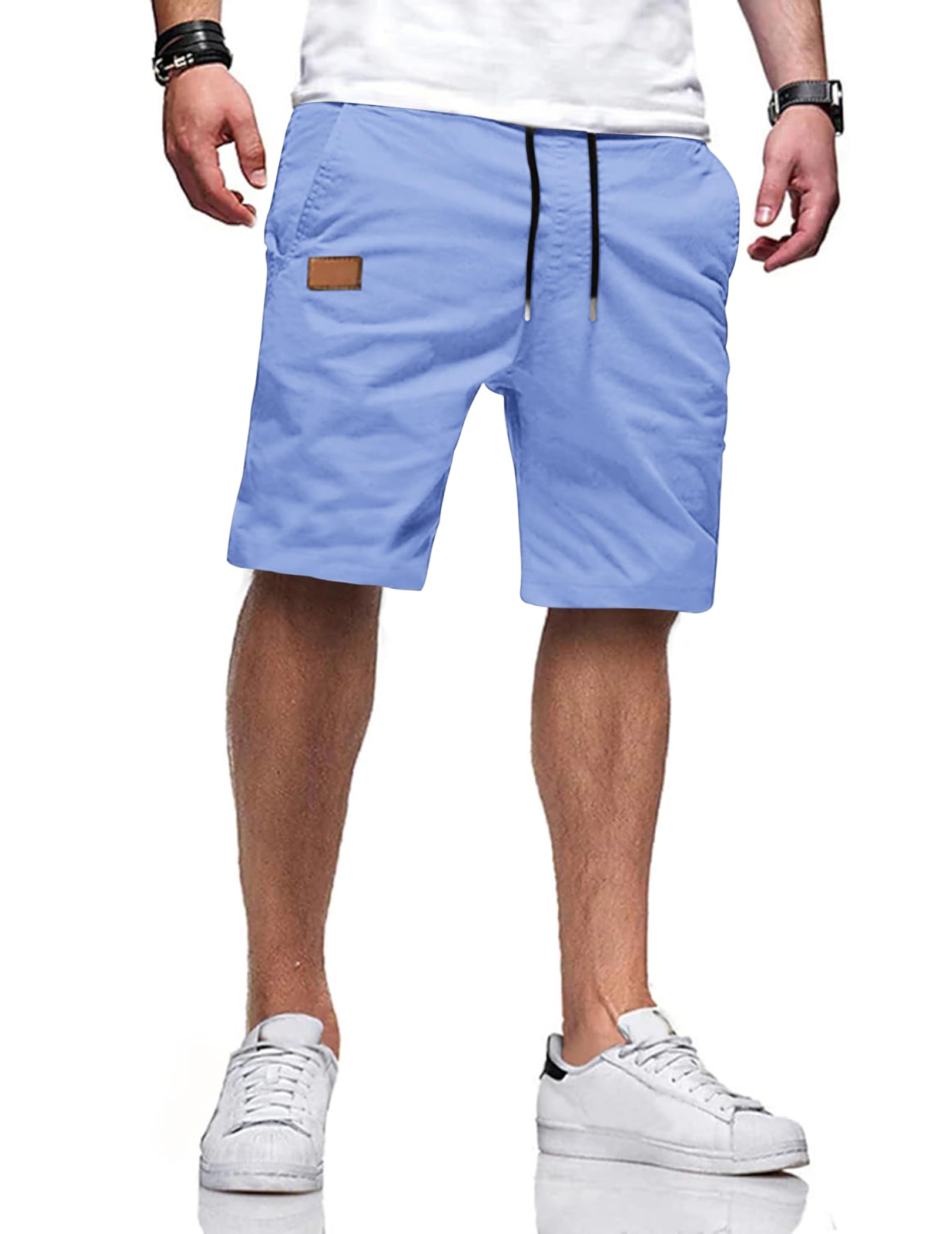 Heren - 2-Pack - Joggingbroek Jack - Navy - Nederland