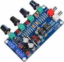 【新品未開封】Gallery by Amplifier NEPTROS 2期 Amazon.com: ALOEU 1Pcs Oracle II 02 Dual Op Amp Hybrid