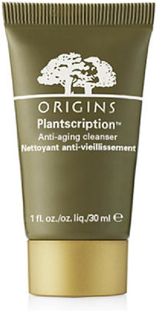 Origins Origins Plantscription Anti-Aging Cleanser 1.0 oz travel size