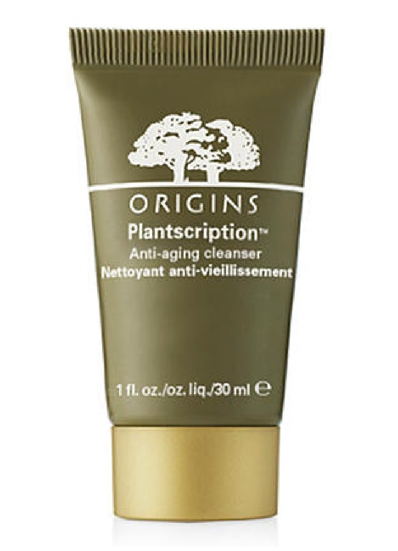 Origins Origins Plantscription Anti-Aging Cleanser 1.0 oz travel size
